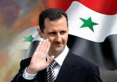 Unwavering Assad: Syria, Syrians Are Certain Victory Is Yet to Come
